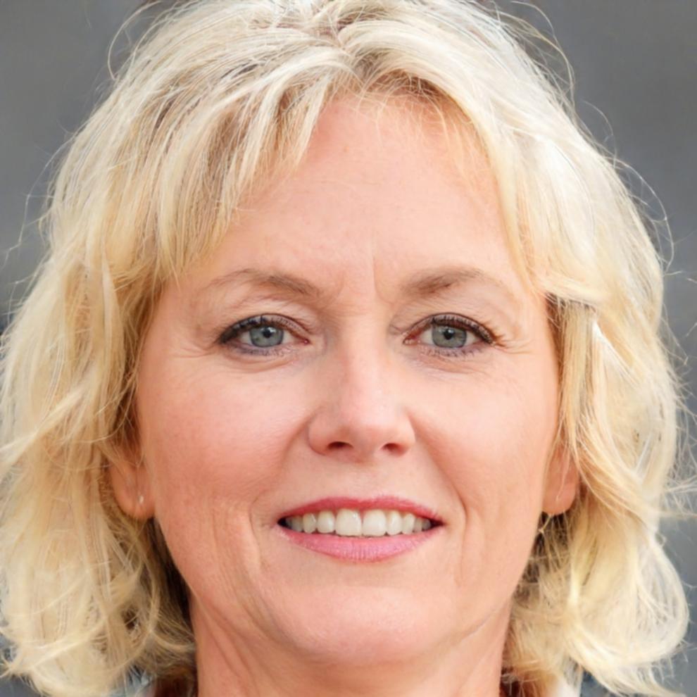 Porträt von Lisa Kowalski
