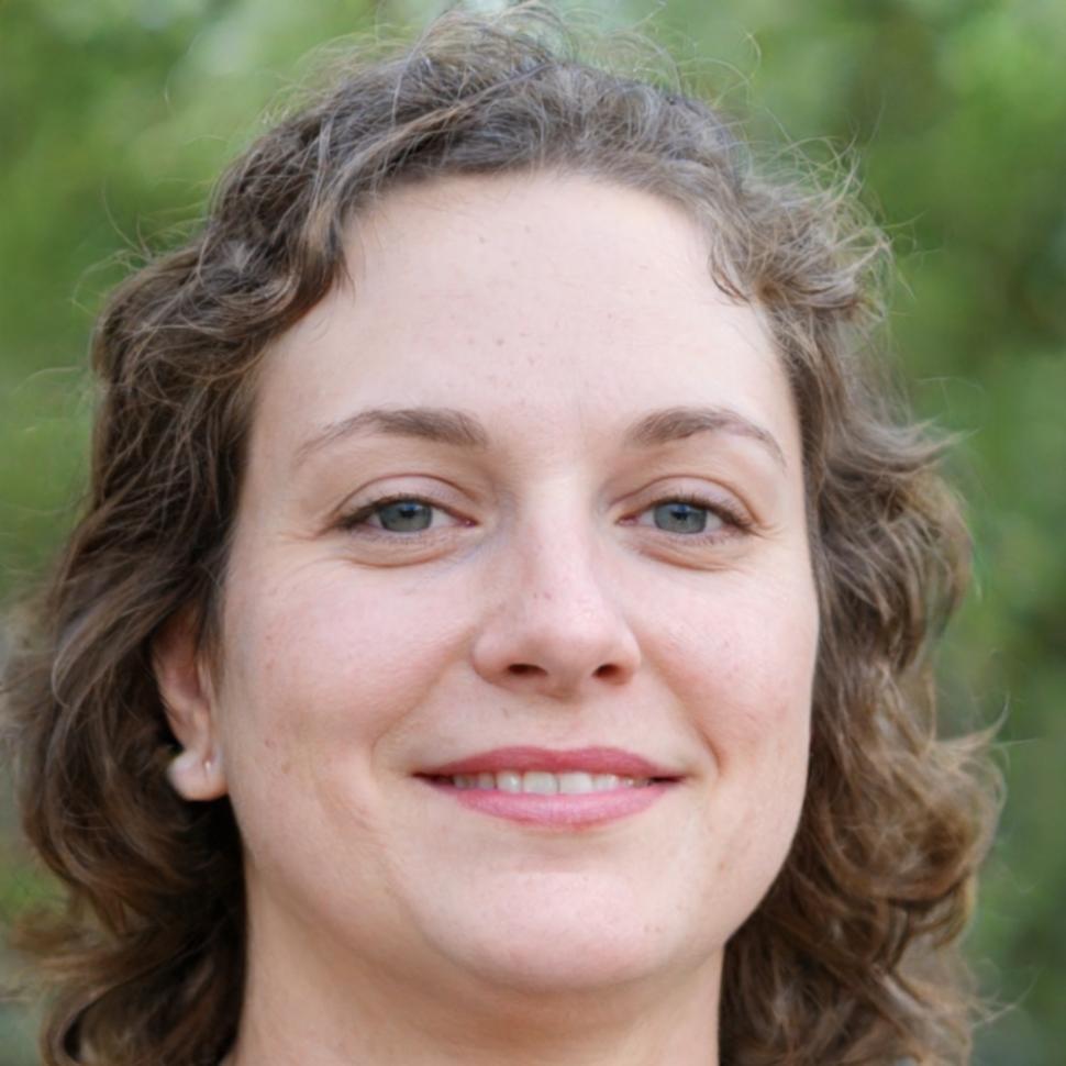 Petra Kallweit, Leiterin Finanzanalyse