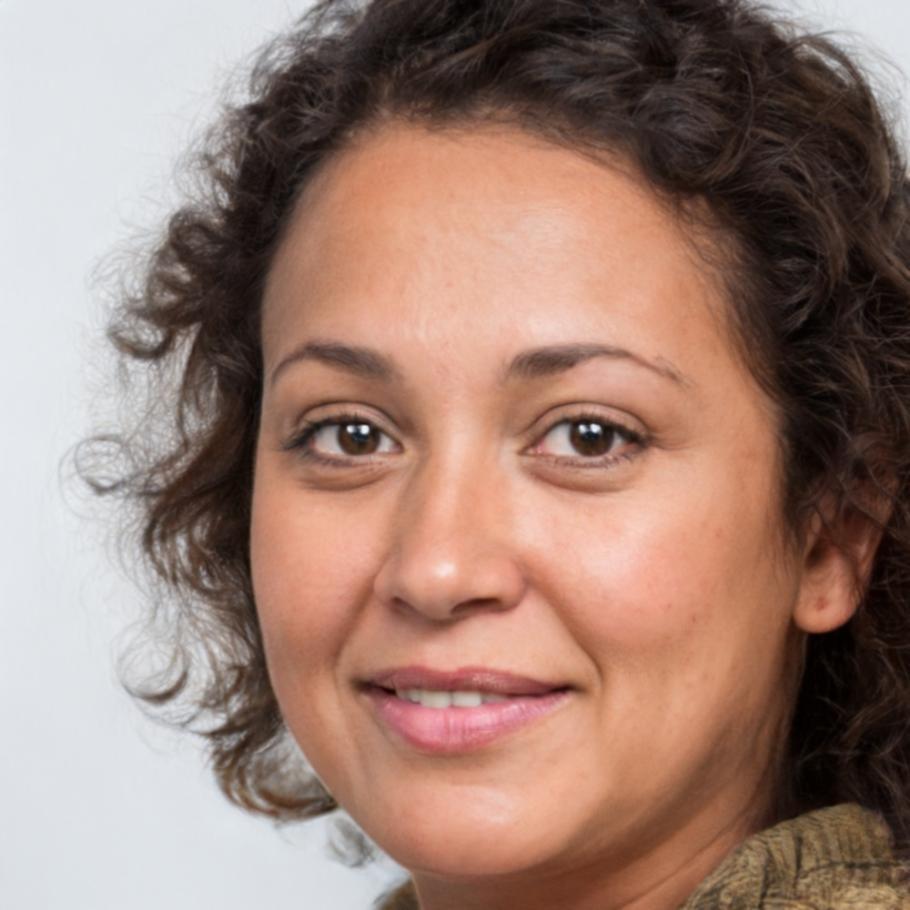 Dr. Sabine Herrmann, Senior Analystin